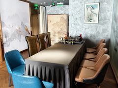 -肆月河豚·新淮扬(金融街店)