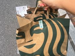 -星巴克(杭州嘉里中心4F店)