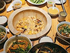 -云尊府云南菜·蒸汽石锅鱼(五棵松华熙店)