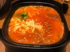 -阿香米线(大悦城店)
