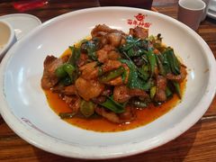 -百年神厨·地道川菜(清江西路店)