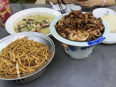 -蘇河湾·新鲁菜·泰山宴(泰山店)