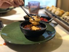 -狐狸爱上椰子鸡(金地广场店)
