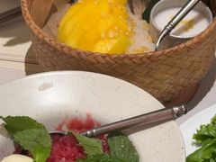 -太食獸泰式茶餐厅(IFS国金中心店)