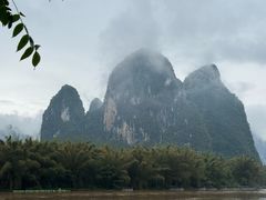 -龙颈河漂流
