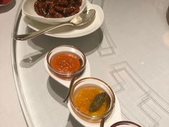 -香宫(九龙香格里拉店)