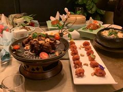 -唐廊烤鸭店(工体店)