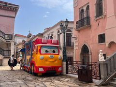 -华谊兄弟（长沙）电影小镇