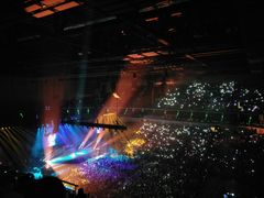 -宝能国际体育演艺中心