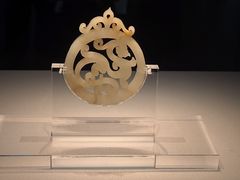 -北京大葆台遗址博物馆