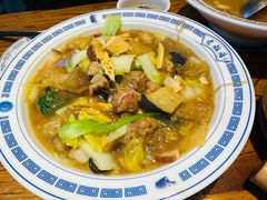 -老雒阳面馆·水席(定鼎门店)