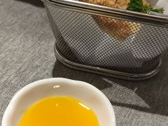 凤尾海虾卷-凯逸轩·匠心粤菜(中城名仕汇店)