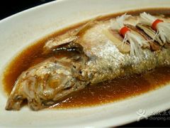 -粗茶淡饭·汉口公馆(循礼门店)