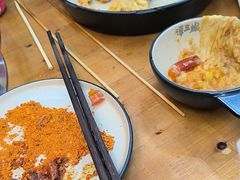 -谭三娘鲜切牛肉自助火锅(1227店)