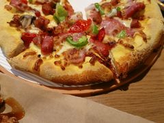 -必胜客(港城新天地店)