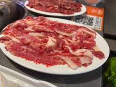 嫩肉-贵宾牛·潮汕牛肉火锅(珠池总店)