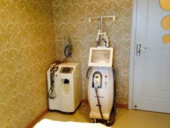 香港修身堂健康美体服务中心(四川北路店)-香港修身堂