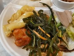 -素清香(解放路店)