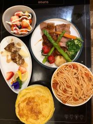 -和伊母婴护理中心·全套房(金山店)