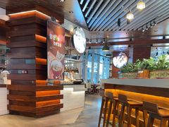 -The COOK·厨餐厅·自助餐(浦东嘉里大酒店)