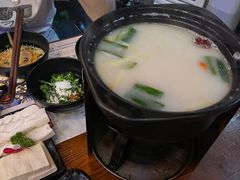 -束河人家(南锣鼓巷店)