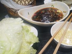 -老诚一锅(万年花城店)