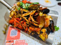 -小董哥烤串(铁西店)