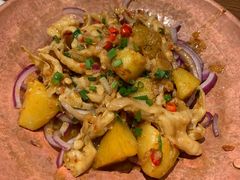 -云海肴·汽锅鸡·云南菜(美罗城店)