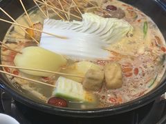 -XiaoJunGan Hotpot 钢管厂五区小郡肝火锅串串香
