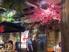 -城墙拐拐火锅(三峡广场黑金冠店)