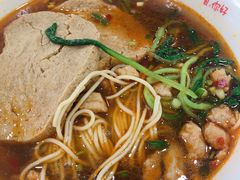-老盛兴汤包馆(大华二路店)