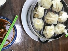 -白老大羊杂碎稍麦