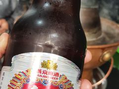 -天桥老金涮肉(牛街店)