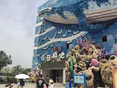 -华夏文旅海洋公园