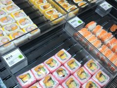 -鲜道寿司(无锡苏宁店)