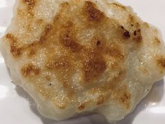 墨鱼饼-顺德一品粥·20年凤城老字号(芳村店)