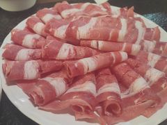 -再宣武文化主题餐厅·清真