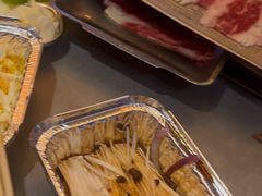 -烧本烧·自助烤肉(勒泰中心店)