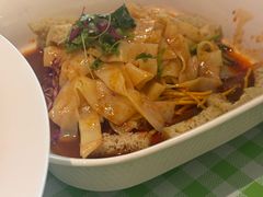 -巴尔喀十新疆餐厅(开发区店)