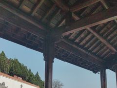 -涂山风景区