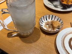 -桂马·日本料理·海胆·海鲜饭·酒场(民主广场店)