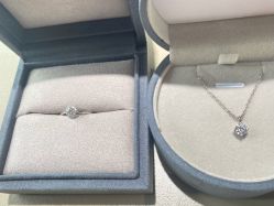 -VE DIAMOND·天然&培育钻石定制