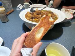 -双湖园·地标武汉菜(黄鹤楼解放路店)