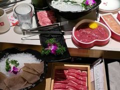 -椒王火锅(厚街万达店)