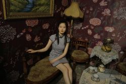 -THE QUEEN(北京店)