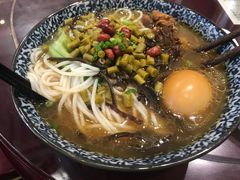 -螺世纪螺蛳粉·桂味小排档(裕德店)