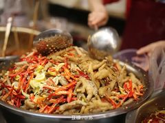 -嘉州九妹凤爪(乐山总店)