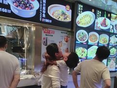 -阿明小菜·海鲜·上海菜(梅陇华理店)