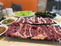 -福合埕牛肉丸(福平路店)