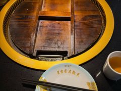 -匠岳·王宝器麻椒鱼(会展中心店)
